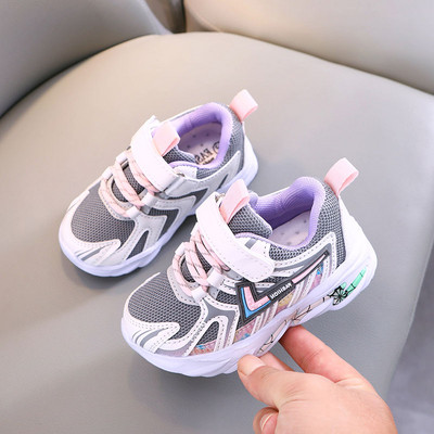 Jauns vīriešu kedu modelis ar tīkliem zēniem