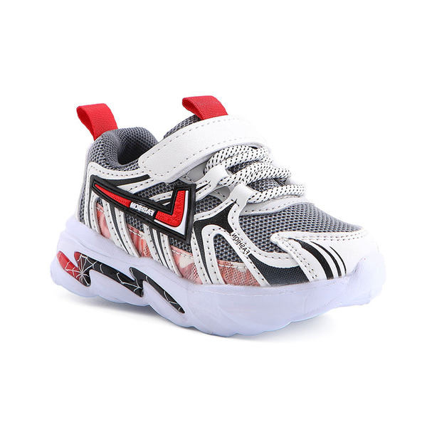 Нов модел мъжки маратонки с мрежи за момчета