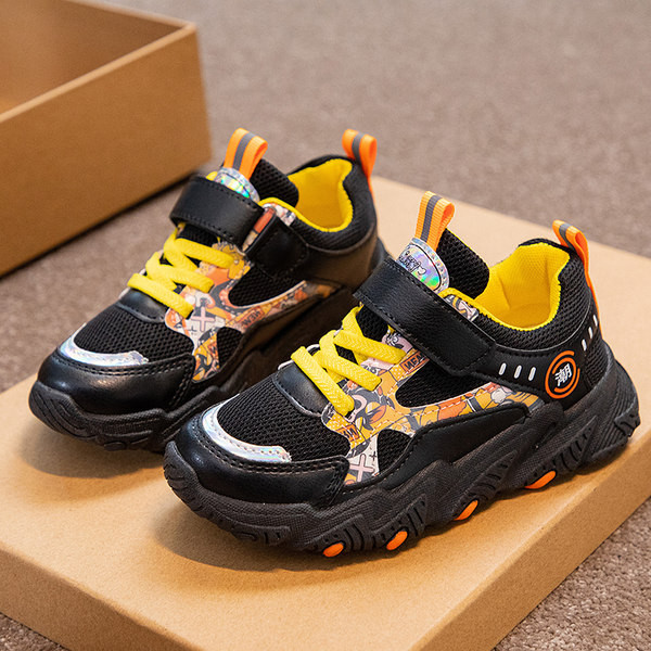 Modernas kedas ar sietu un uzlīmi - meitenēm un zēniem