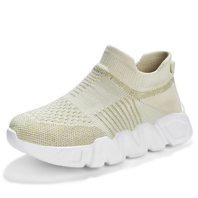 Bērnu tekstila kedas trīs krāsās