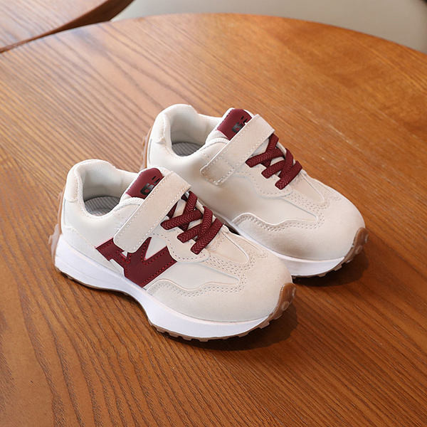 Jauns bērnu kedu modelis vairākās krāsās zēniem