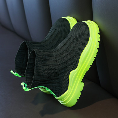 Audekla bērnu kedas meitenēm