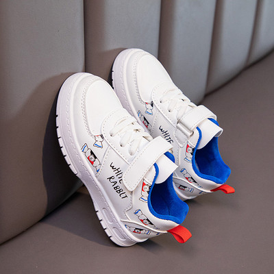 Детски кецове с апликации за момчета и момичета