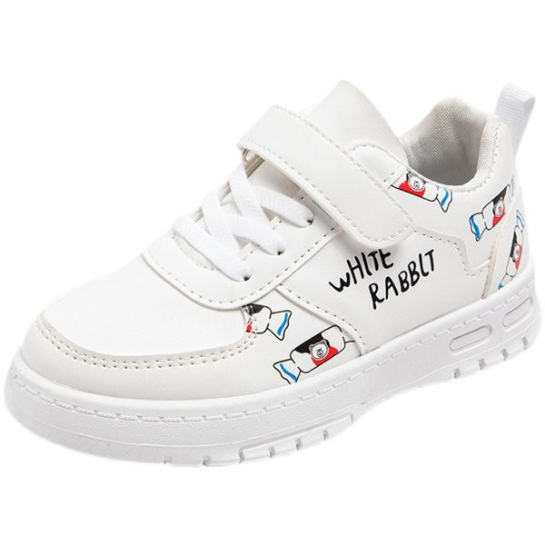 Детски кецове с апликации за момчета и момичета