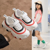 Дамски маратонки с лепенки в три цвята