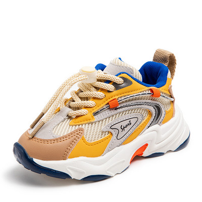 Дамски маратонки с връзки в четири цвята подходящи за момичета