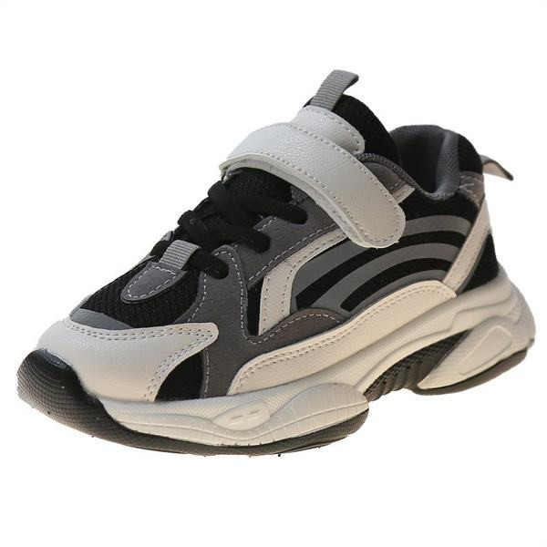 Детски маратонки подходящи за момчета и момичета в два цвята