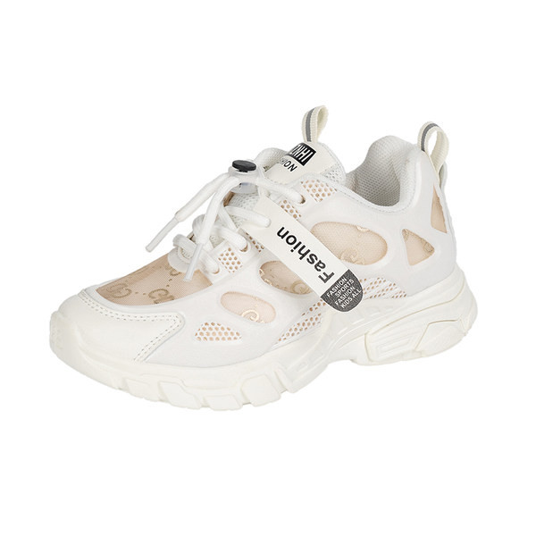 Дишащи детски маратонки за момчета