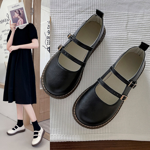 Ежедневни мокасини от еко кожа с катарами