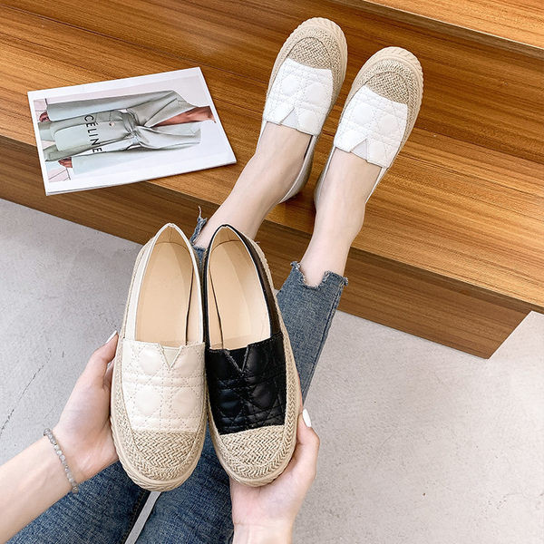 Актуални мокасини от еко кожа