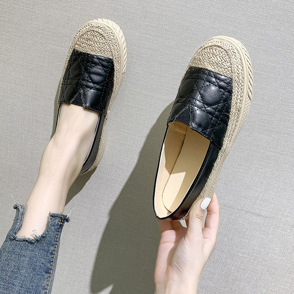 Актуални мокасини от еко кожа