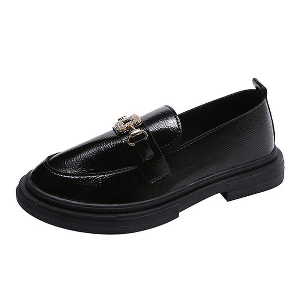 Mocasini casual dama din piele - trei modele