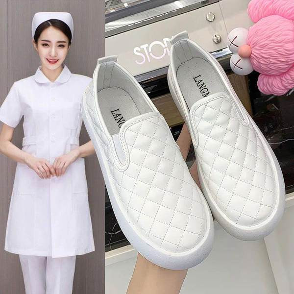 Mocasini de dama din imitatie de piele pura