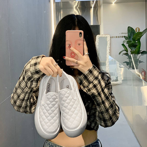 Mocasini de dama din imitatie de piele pura