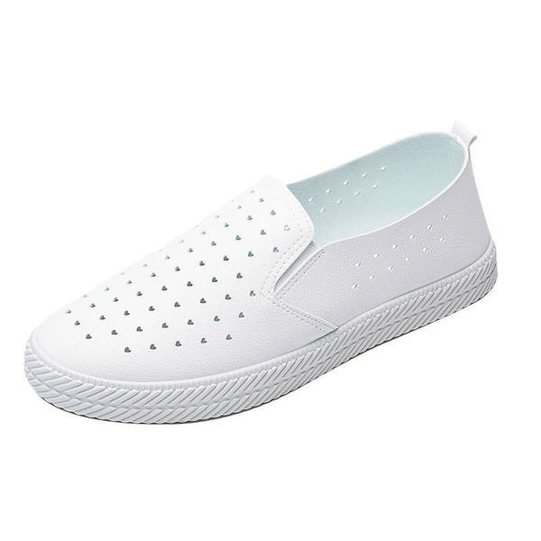 Mocasini de dama din piele doua modele