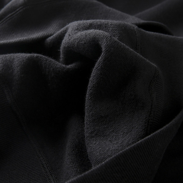 Мъжки ежедневен суичър с емблема