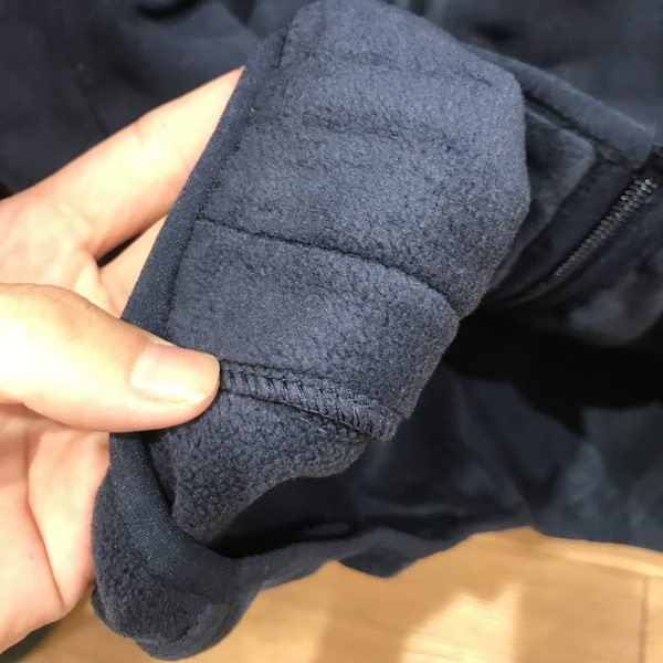 Hanorac barbatesc model uni cu gluga si fermoar