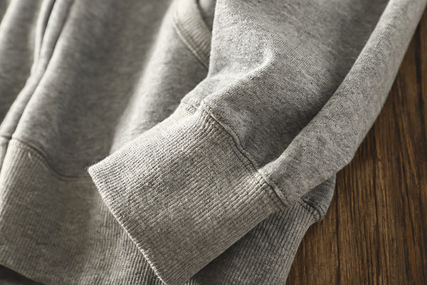 Hanorac pentru bărbați cu glugă și buzunare