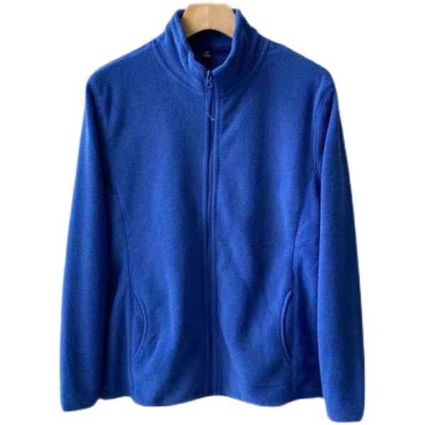 Hanorac barbatesc toamna-iarna cu fermoar