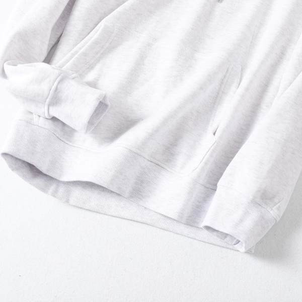 Värvilise trükiga ja kapuutsiga sügissärk meestele