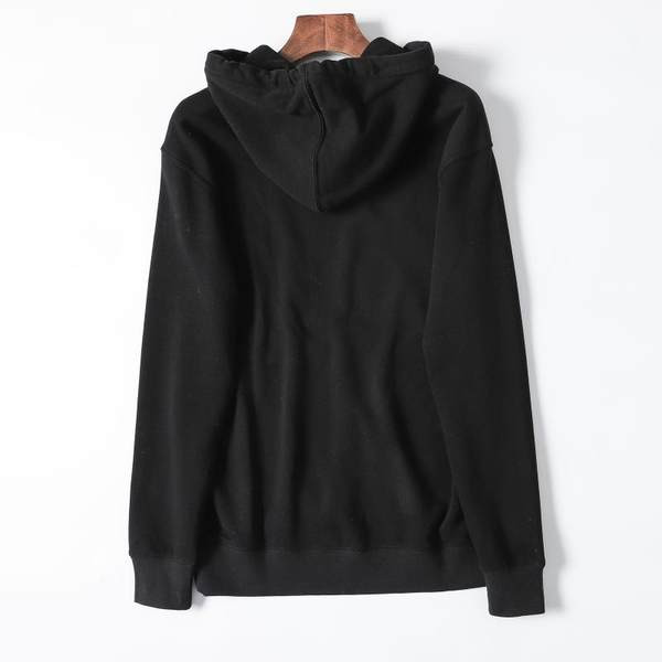 Hanorac zilnic cu imprimeu - model unisex