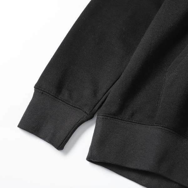 Hanorac zilnic cu imprimeu - model unisex