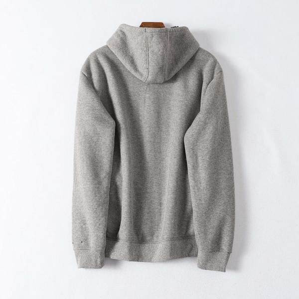 Hanorac de toamna-iarna cu captuseala calda