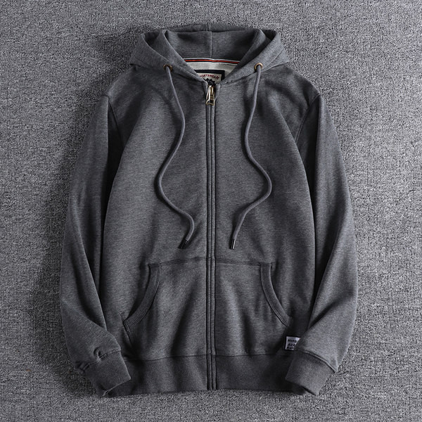 Igapäevane tõmbluku ja lipsudega meeste dressipluus