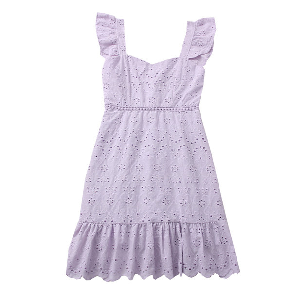 Pántos tavaszi-nyári női ruha többféle színben