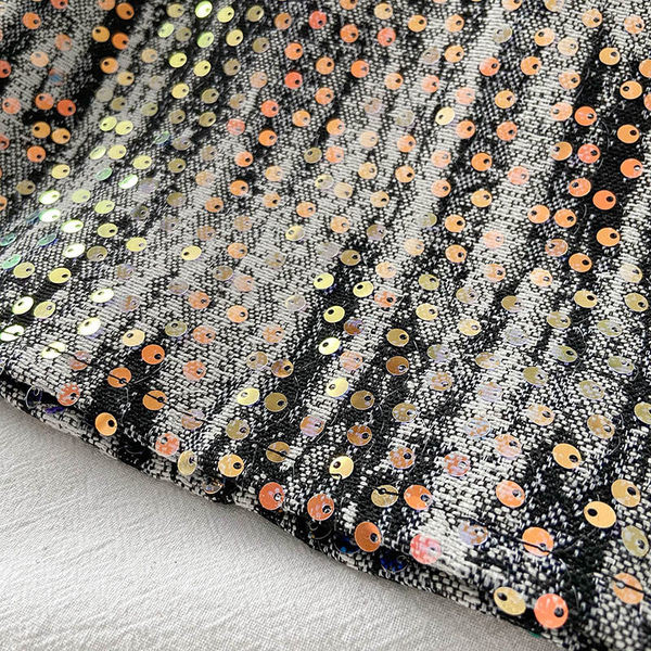 Moodne naiste seelik litrite ja elastse vöökohaga