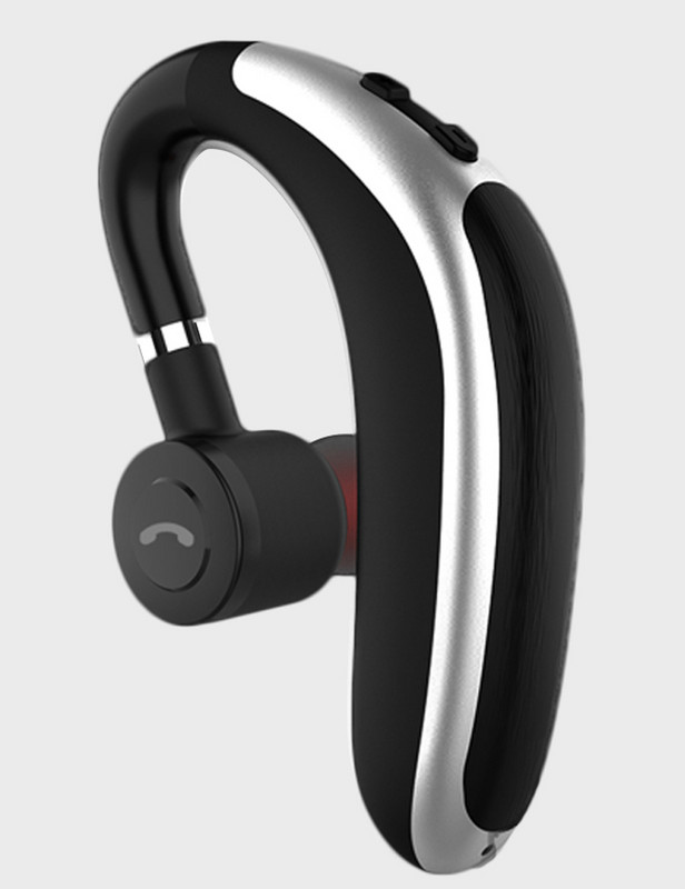 Ασύρματα αθλητικά ακουστικά Bluetooth με καλώδιο USB