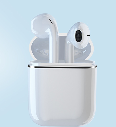 Vodootporne bežične Bluetooth slušalice pogodne za sport