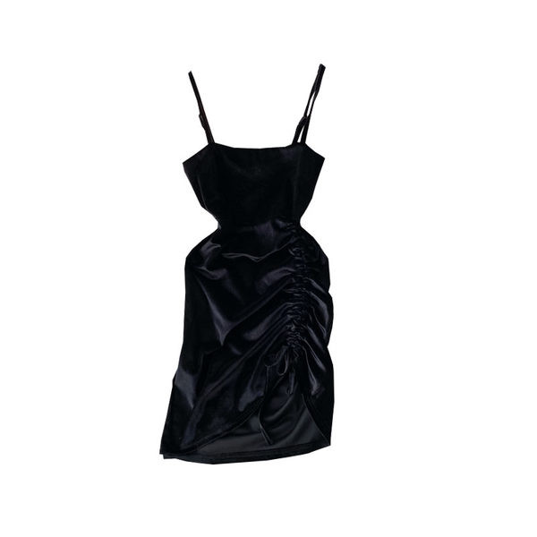 Stiilne naiste sametkleit