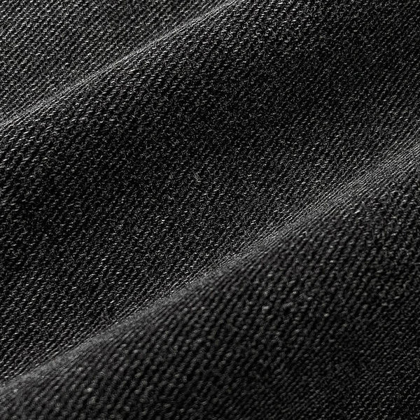 Naiste klassikalise krae ja nööpidega teksajakk