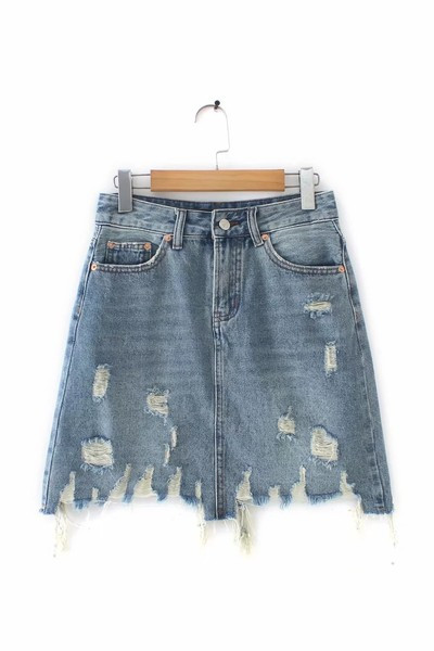 Lühike rebenenud motiividega teksaseelik