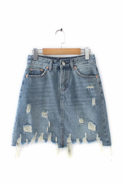 Lühike rebenenud motiividega teksaseelik