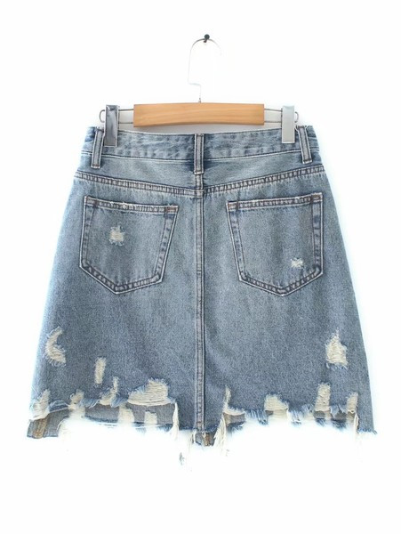 Lühike rebenenud motiividega teksaseelik