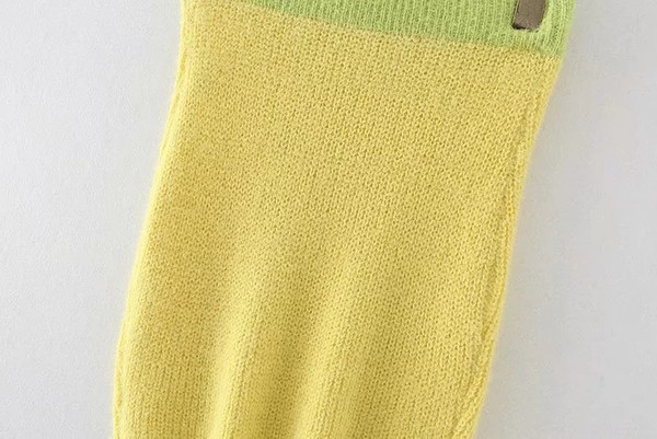 Liibuv silmkoeline seelik igapäevaseks kasutamiseks