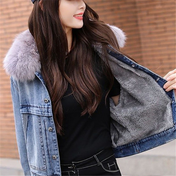 Uus mudel sule ja nööpidega teksajakk