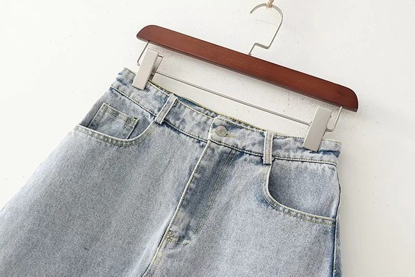 Moodne asümmeetriline teksaseelik