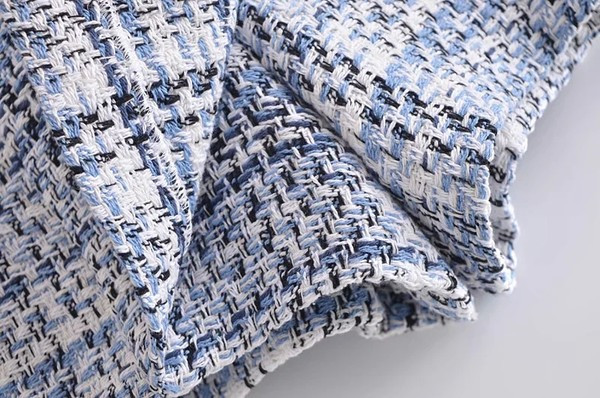 Φθινοπωρινή φούστα-παντελόνι με κουμπιά και ψηλή μέση