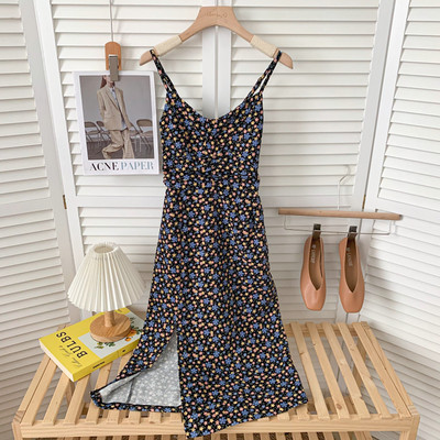 Uut mudelit peenikeste rihmadega naiste vabaajakleit