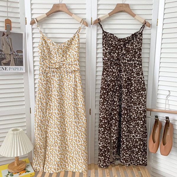 Uut mudelit peenikeste rihmadega naiste vabaajakleit