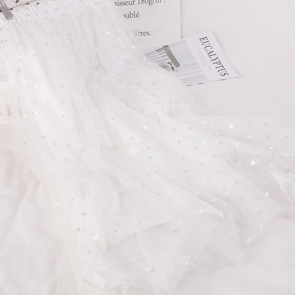 Naiste pikk seelik kõrge vöökohaga