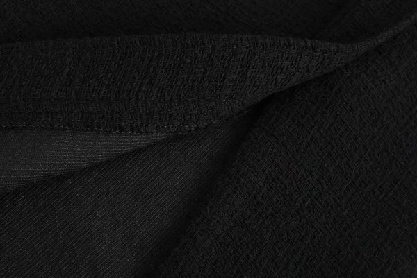 Νέο μοντέλο φθινοπωρινή φούστα με κουμπιά