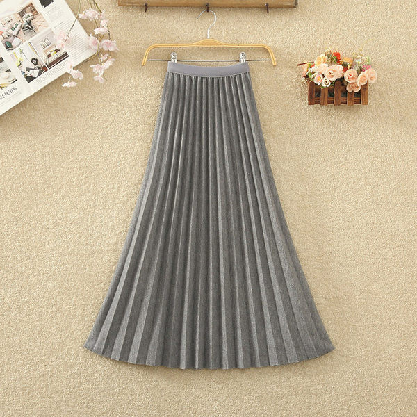 Női rakott szoknya-letiszta modell