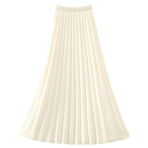 Női rakott szoknya-letiszta modell