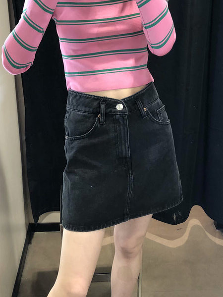 Lühike vabaaja teksaseelik