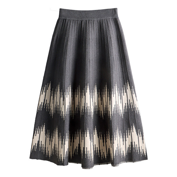 Uus mudel naiste seelik elastse vöökohaga