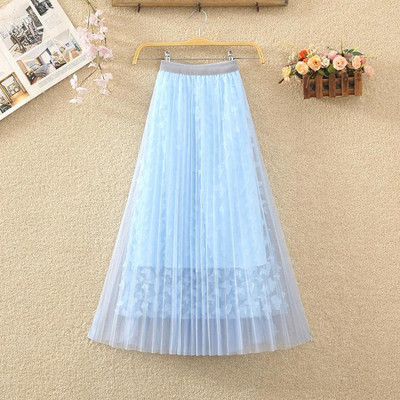 Uus mudel naiste seelik tülliga